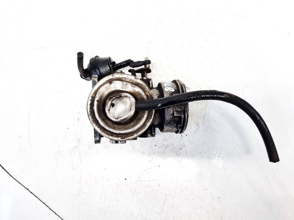 038131501J Skoda Superb 2005 EGR Valve Exhaust Gas