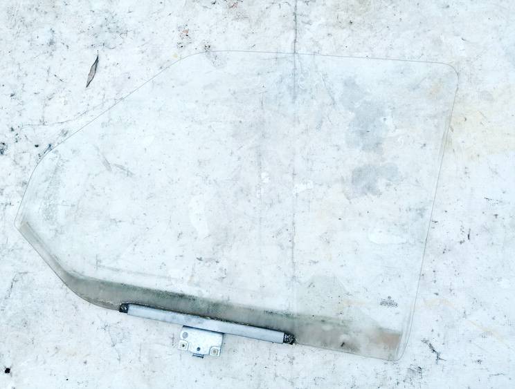 43R001352 Volkswagen Transporter 1996 Door-Drop Glass - FRONT RIGHT - Thumbnail 3