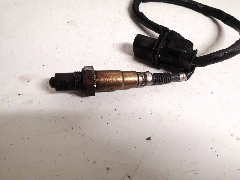 0035427018 Dodge Journey 2010 Czujnik Lambda, 5 Przewodów, BIAŁY, ŻÓŁTY, CZARNY, SZARY, CZERWONY - Thumbnail 2