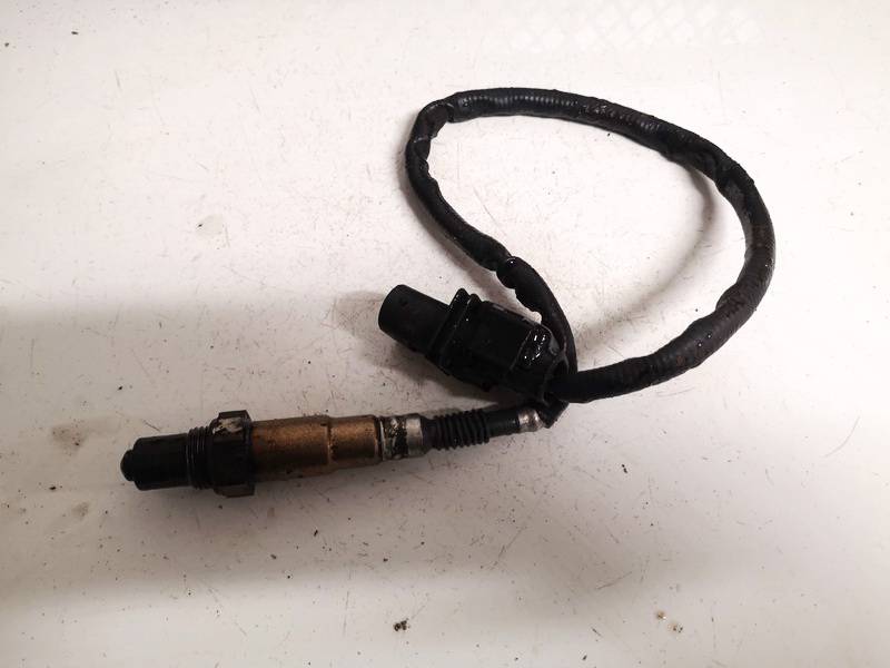 0035427018 Dodge Journey 2010 Czujnik Lambda, 5 Przewodów, BIAŁY, ŻÓŁTY, CZARNY, SZARY, CZERWONY