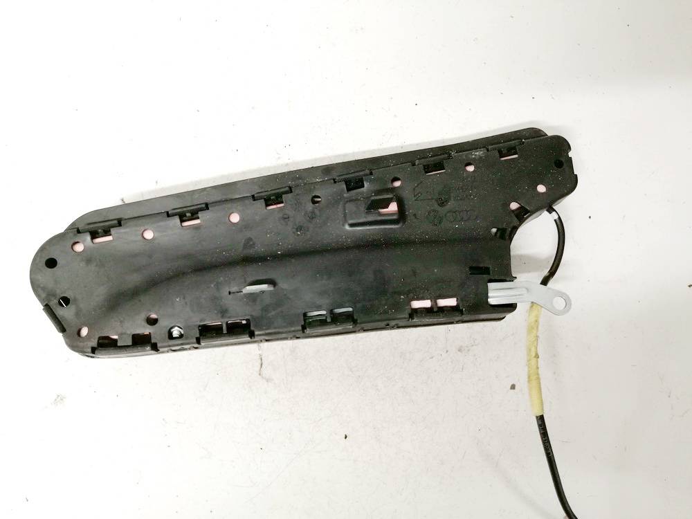 3C0880241 Volkswagen Passat 2005 Seat AIRBAG - Thumbnail 2