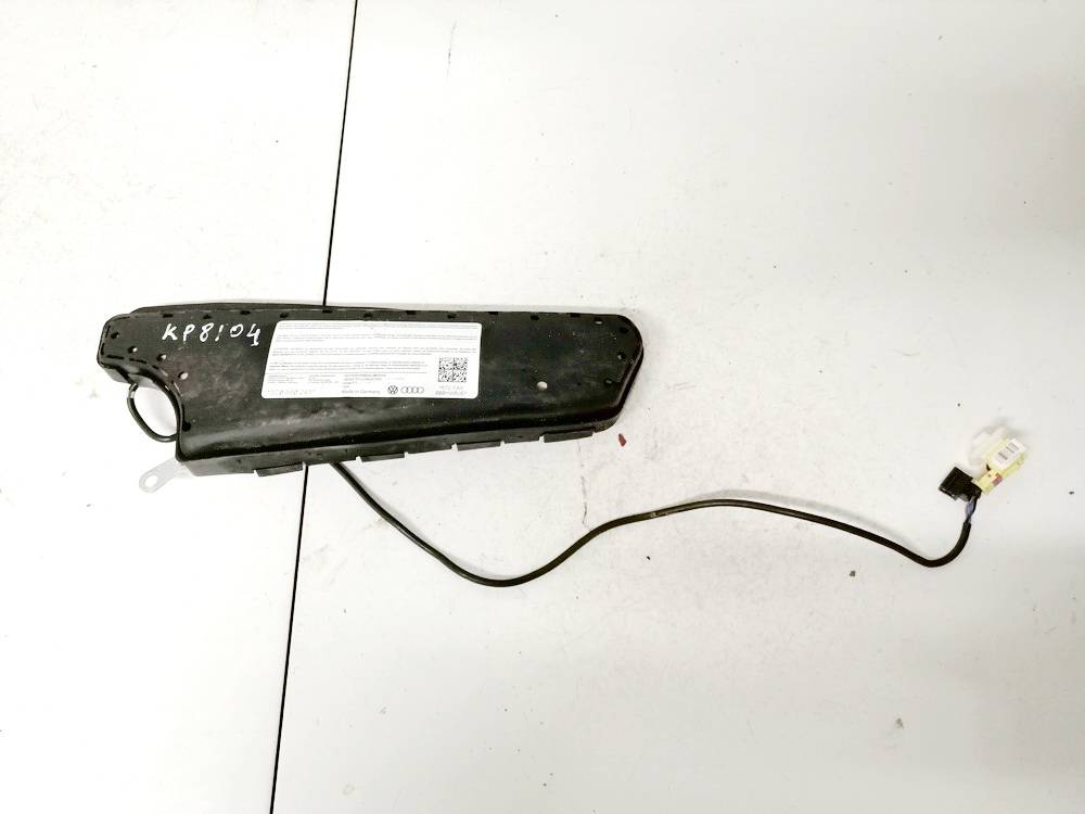 3C0880241 Volkswagen Passat 2005 AIRBAG SIEGE