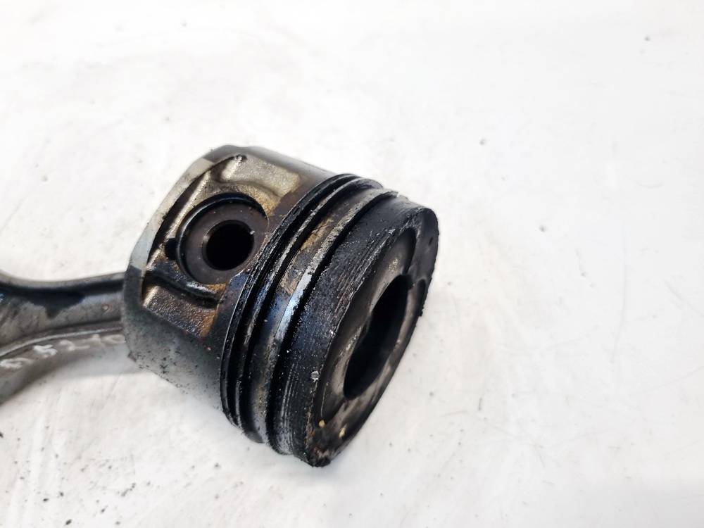 SAAB 9-5 2001 PISTON and arnaque-Bielle - Thumbnail 2