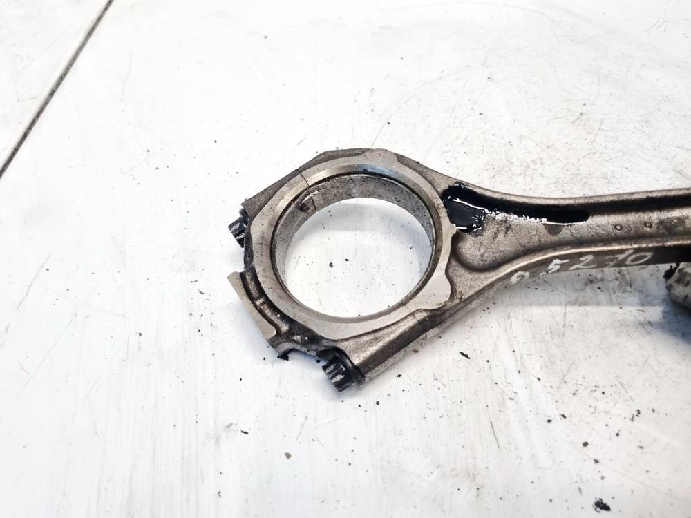 SAAB 9-5 2001 PISTON and arnaque-Bielle - Thumbnail 3