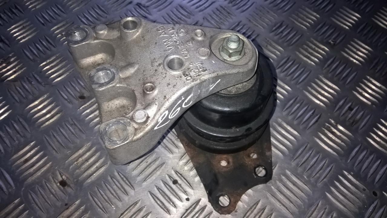 6Q0199262AF Skoda Fabia 2003 Engine Mounting and Transmission Mount (Engine support)