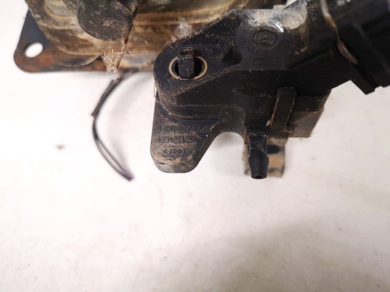 0281002389 Rover 25 2000 Capteur Admission Capteur de Pression - Thumbnail 3