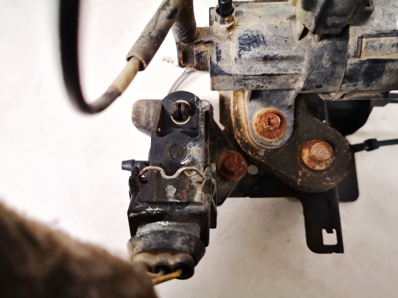 0281002389 Rover 25 2000 Capteur Admission Capteur de Pression - Thumbnail 2