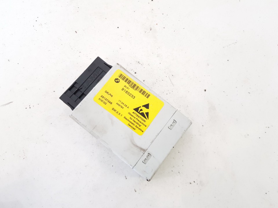 9183233 BMW 5-Series 2005 Anderen Computern - Thumbnail 2