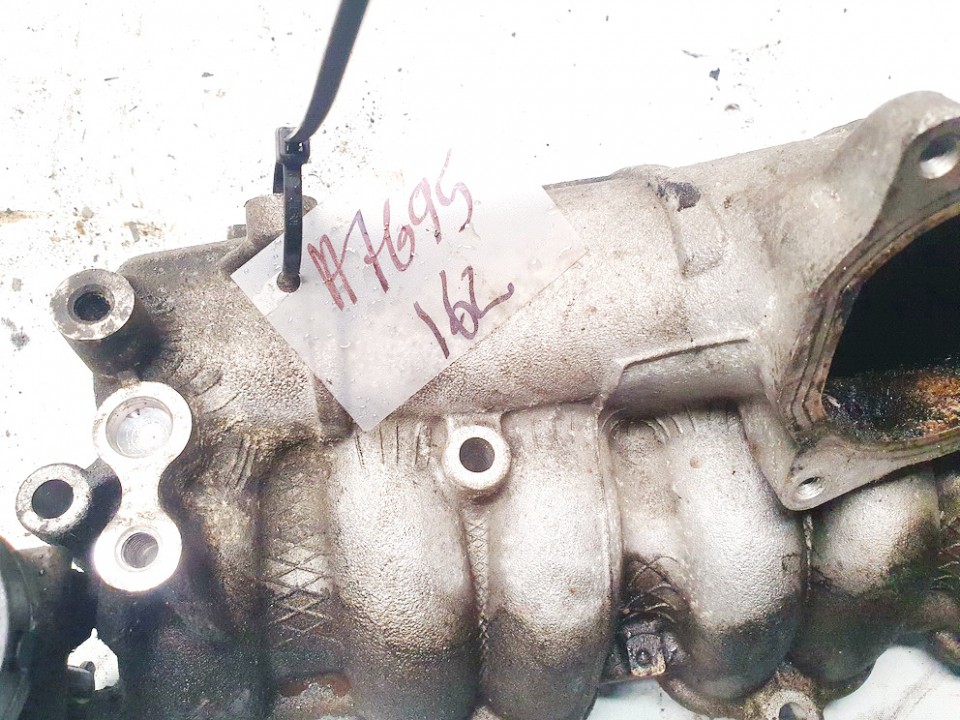 03G129713H Volkswagen Touran 2006 Intake manifold (Inlet Manifold) - Thumbnail 2