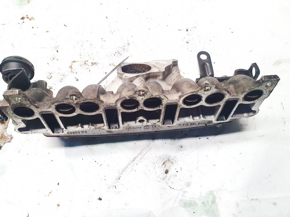 03G129713H Volkswagen Touran 2006 Intake manifold (Inlet Manifold) - Thumbnail 3