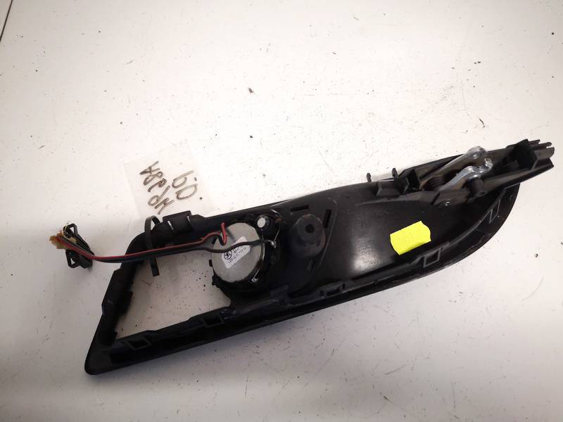 1Z0837248 Skoda Octavia 2005 Duru vidine rankenele P.D. - Thumbnail 2