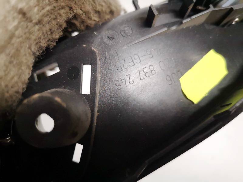 1Z0837248 Skoda Octavia 2005 Duru vidine rankenele P.D. - Thumbnail 3