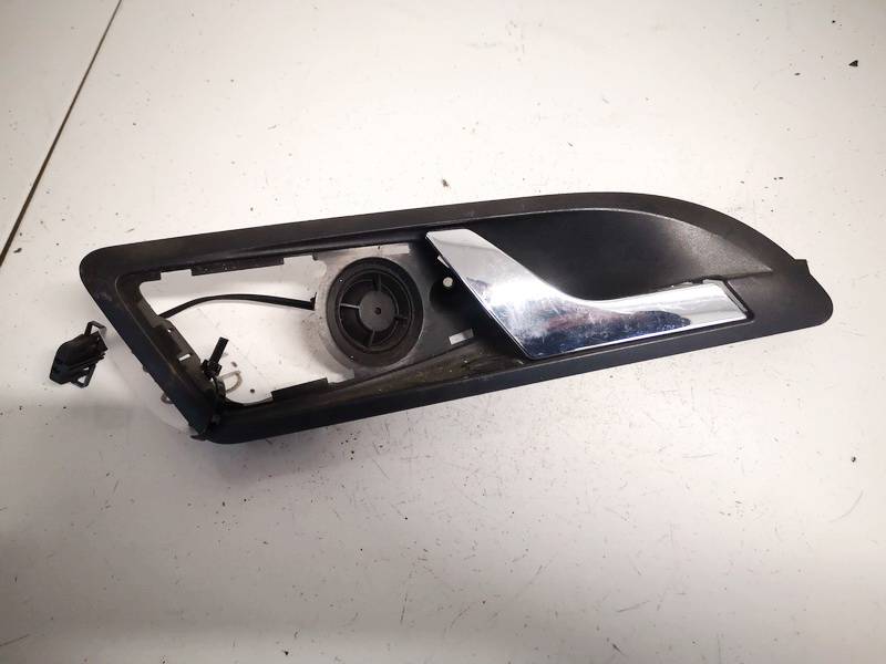 1Z0837248 Skoda Octavia 2005 Duru vidine rankenele P.D.