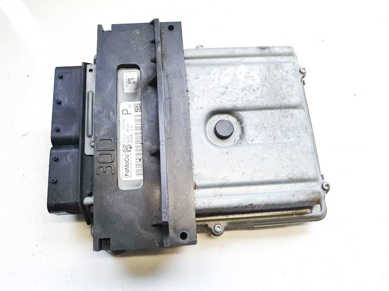 9X2Q12A650PAF Jaguar XJ 2012 Variklio kompiuteris