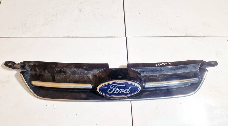 AM51R8200B Ford Grand C-Max 2011 Hood grille - FRONT