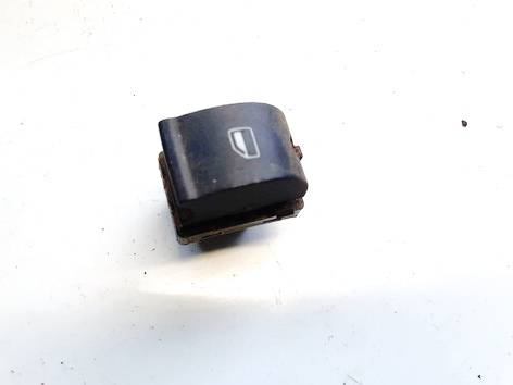 8E0959855A Seat Exeo 2009 Power window control (Window Regulator-Window Switch)