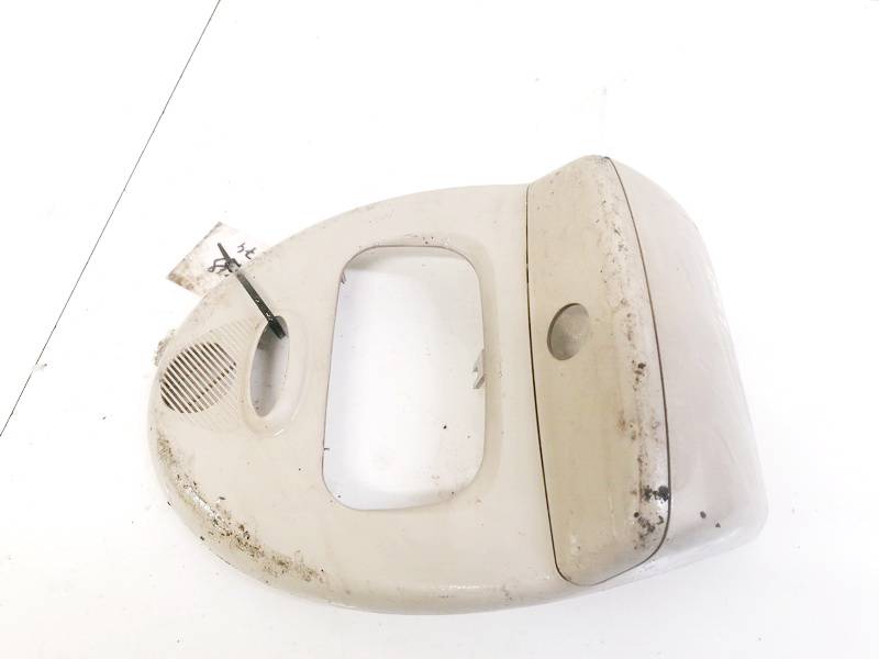 1488039077A Peugeot 807 2002 Interior trim