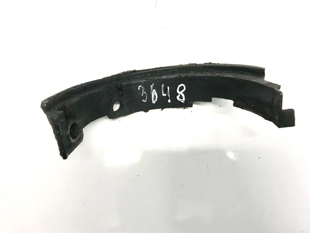 Volvo V70 2007 Engine Belt Cover (TIMING COVER)