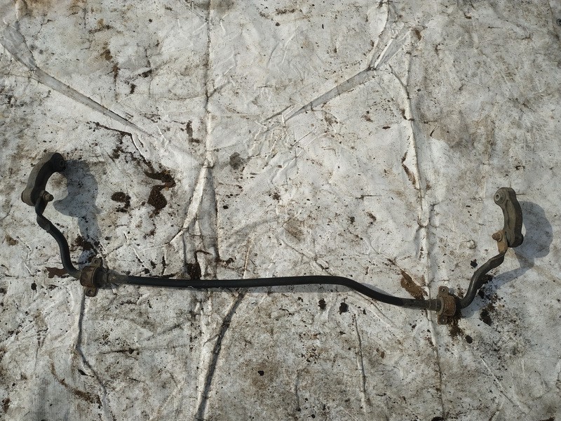 Audi A6 2006 Stabilizer (sway bar, anti roll bar) - REAR