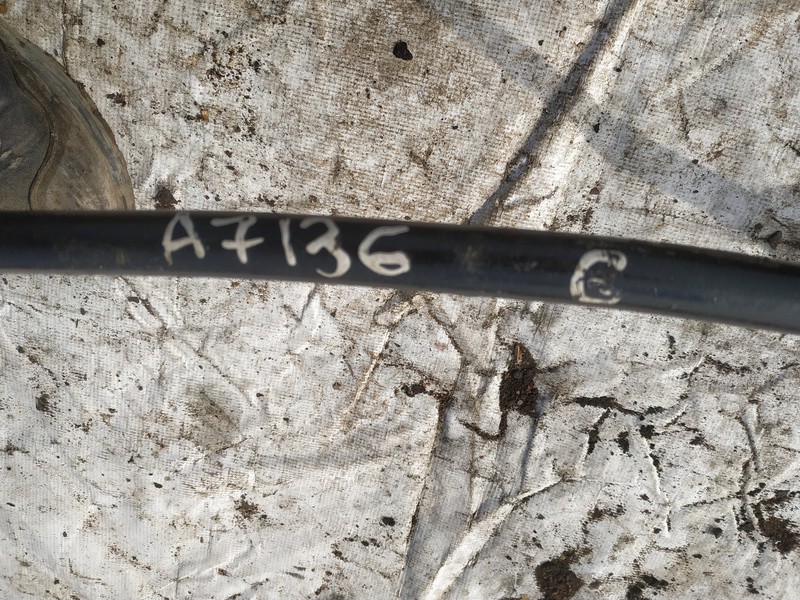 Audi A6 2006 Stabilizer (sway bar, anti roll bar) - REAR - Thumbnail 3