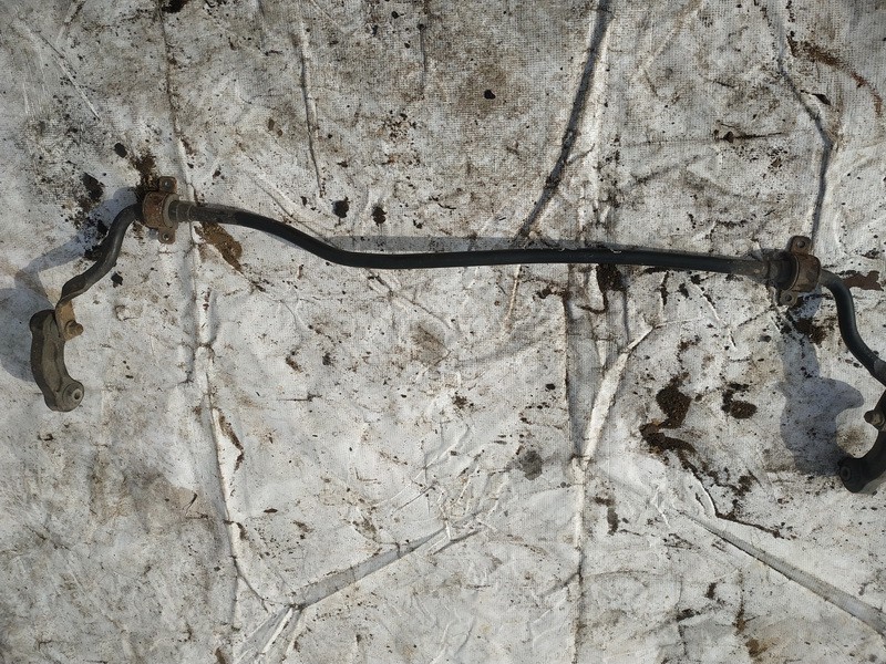 Audi A6 2006 Stabilizer (sway bar, anti roll bar) - REAR - Thumbnail 2