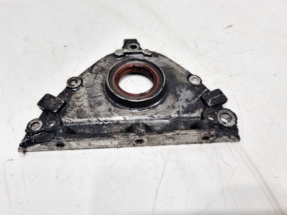 056103153 Volkswagen Passat 1997 Variklio priekinis dangtelis (salnikas) - Thumbnail 2