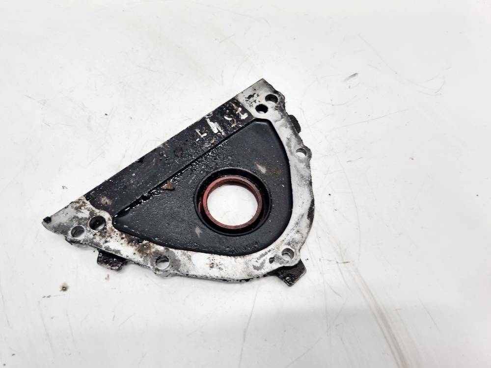 056103153 Volkswagen Passat 1997 Variklio priekinis dangtelis (salnikas) - Thumbnail 3