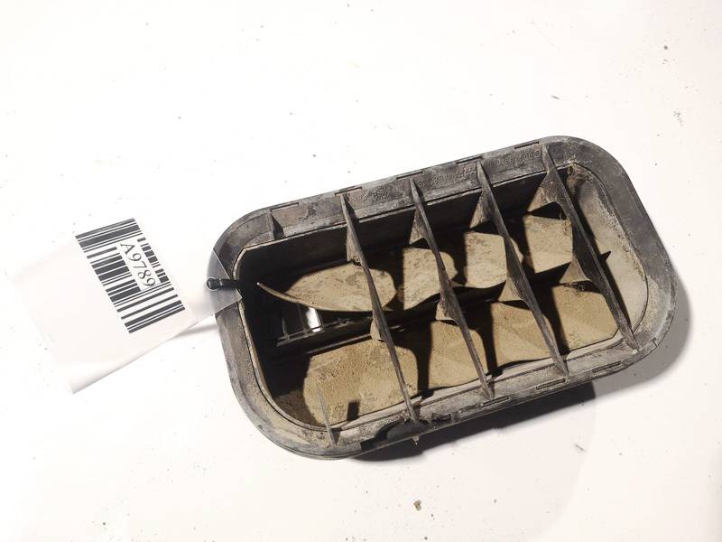 4A0819181 Audi 100 1993 Air Intake Panel