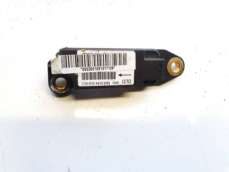 2208204426 Mercedes-Benz S-CLASS 2000 Srs Airbag daviklis