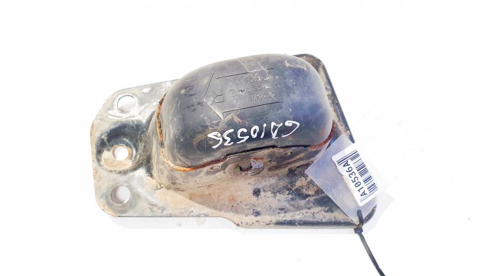 1K0505130J Volkswagen Golf Plus 2006 Beam bracket (subframe ) - REAR RIGHT