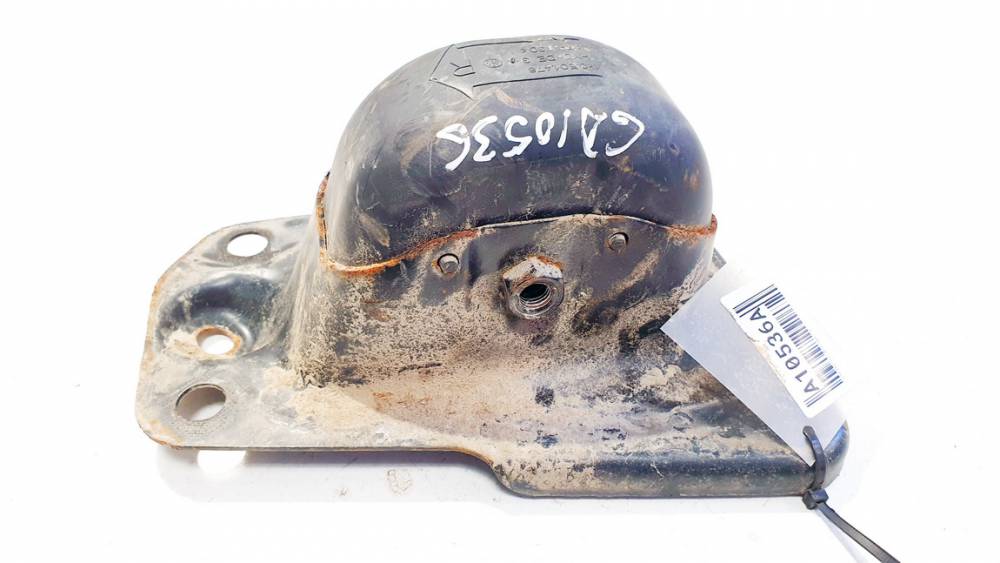 1K0505130J Volkswagen Golf Plus 2006 Beam bracket (subframe ) - REAR RIGHT - Thumbnail 2