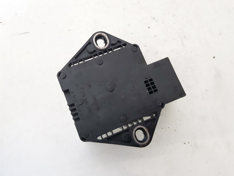 0265005711 BMW 5-Series 2005 ESP Sensor Steuergerät Querbeschleunigung - Thumbnail 3