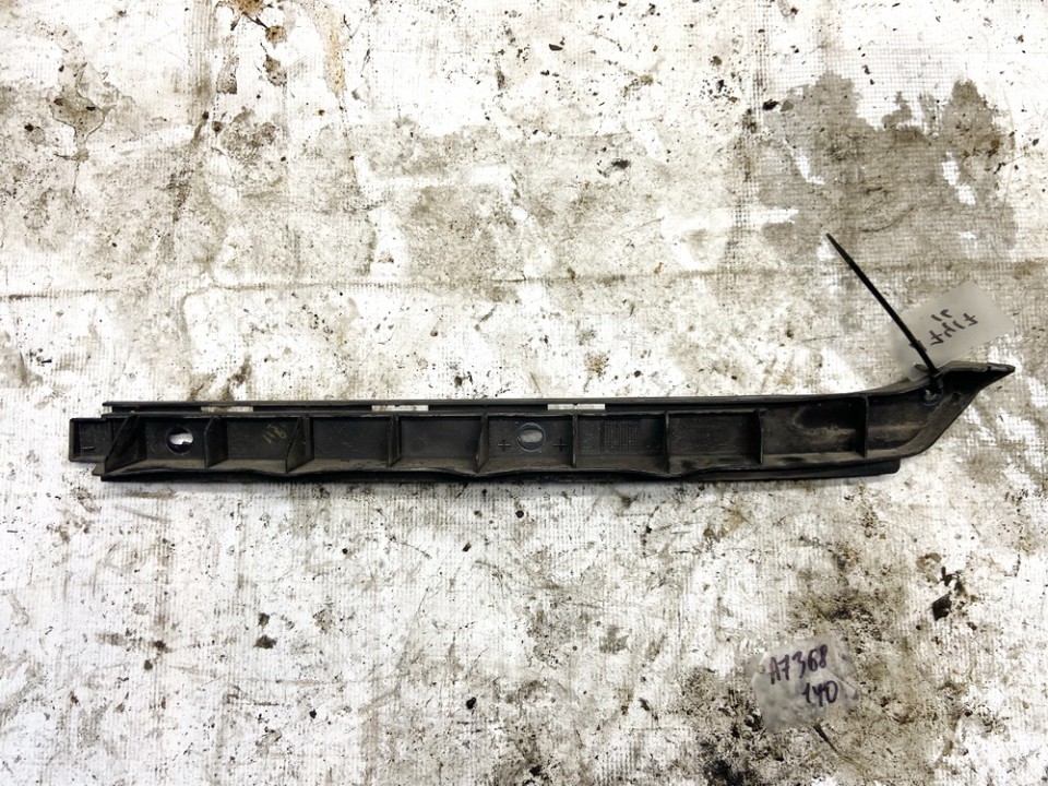 1Z5807864 Skoda Octavia 2005 REFUERZO PARAGOLPES, Soporte de montaje del parachoques - TRASERO DERECHO - Thumbnail 2