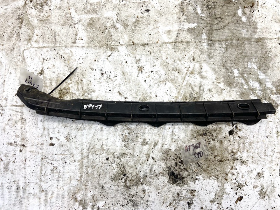 1Z5807864 Skoda Octavia 2005 Bumper mounts (BUMPER BRACKET) - REAR RIGHT