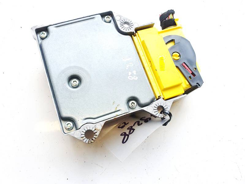 4L0959655 Audi Q7 2006 CALCULATEUR AIRBAG - Thumbnail 3