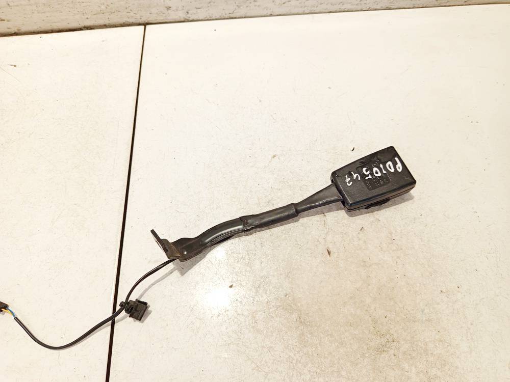 1K3857756 Hyundai i30 2010 Gurtschlösser Gurtschloss Vorne Rechts - Thumbnail 2