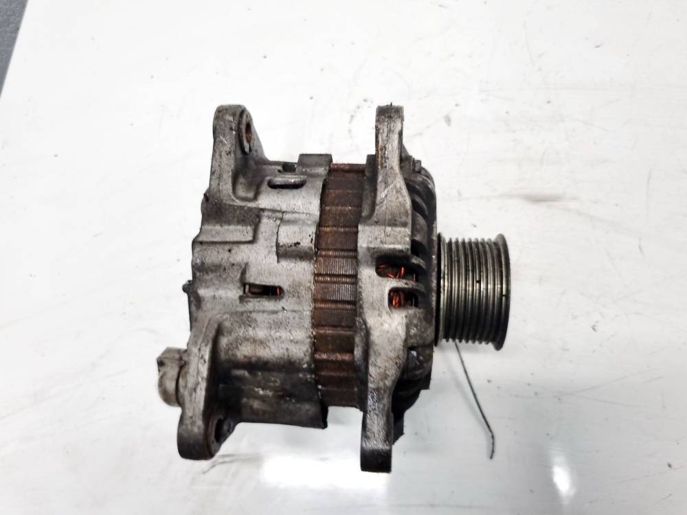 A3TB4981 Mazda 6 2002 Generaattori