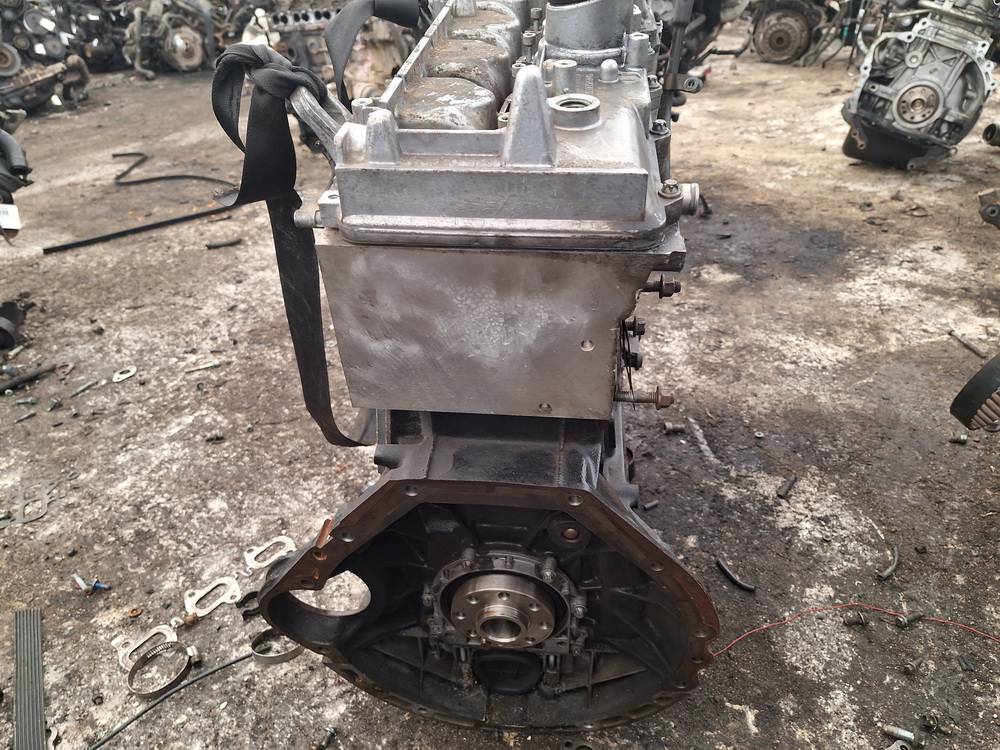 611960 30 192321 Mercedes-Benz C-CLASS 2000 Engine - Thumbnail 3