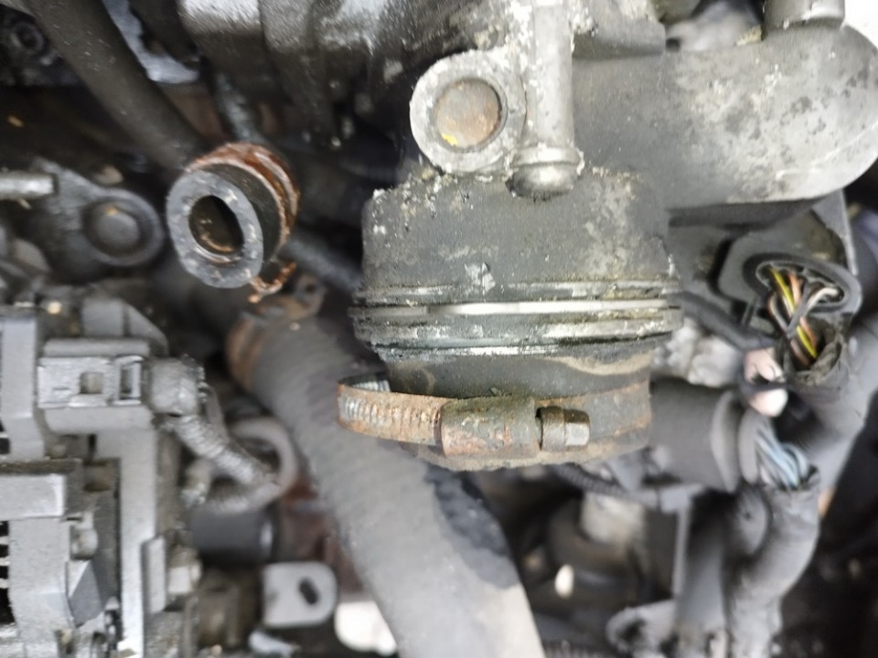 03G128063B Dodge Caliber 2007 High Flow Throttle Body Valve (Air Control Valve) - Thumbnail 2