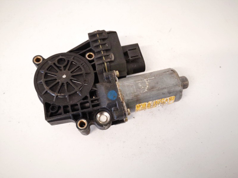 4B0959802B Audi A6 1999 Window Motor - REAR RIGHT