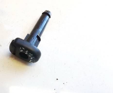 Nissan Cube 2010 Interior trim - Thumbnail 2