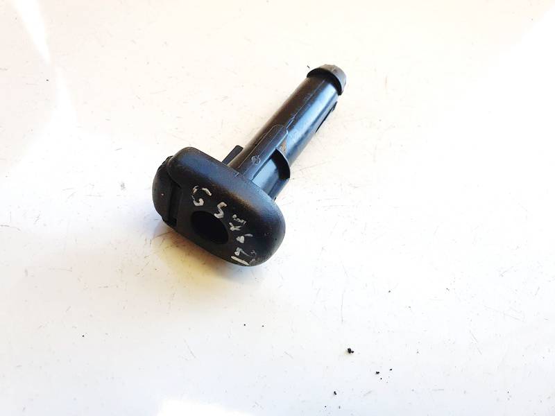 Nissan Cube 2010 Interior trim - Thumbnail 3