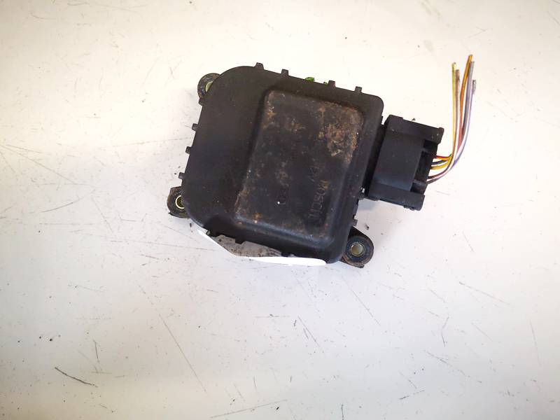 1J1907511D Audi A3 2001 Heater Vent Flap Control Actuator Motor
