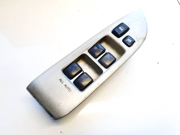 8404048080 Lexus RX - CLASS 2008 Przycisk sterowania szybą (przyciski podnoszenia szyby)