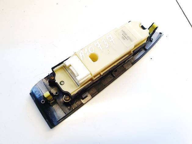 8404048080 Lexus RX - CLASS 2008 Przycisk sterowania szybą (przyciski podnoszenia szyby) - Thumbnail 3