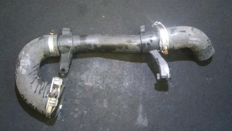 ASM55350918 Opel Vectra 2003 Radiator Hose (Water Hose)