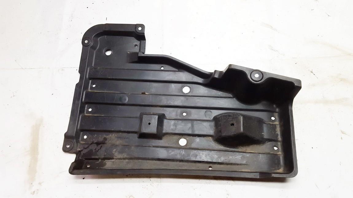 583980F010 Toyota Corolla Verso 2006 Bottom protection - Thumbnail 2