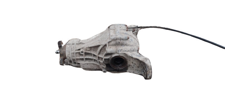 4460310033 Mercedes-Benz ML-CLASS 2006 Differential assembly - REAR - Thumbnail 3