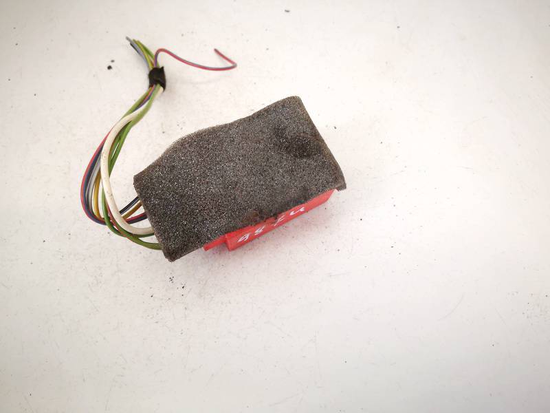 Toyota Yaris 2006 Other computers - Thumbnail 3