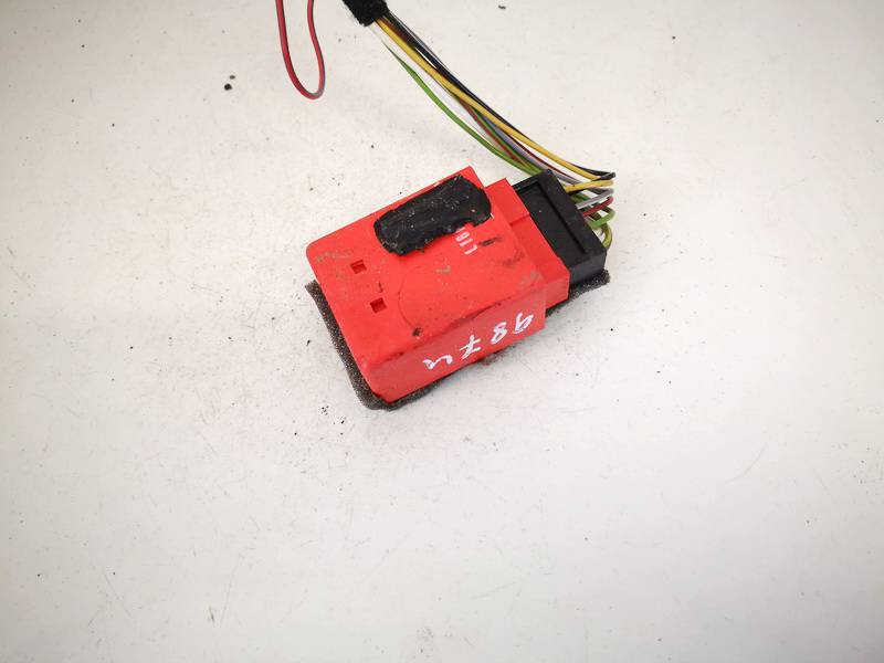 Toyota Yaris 2006 Muut tietokoneet